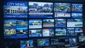 Why Local Governments Must Control Their Own Narrative