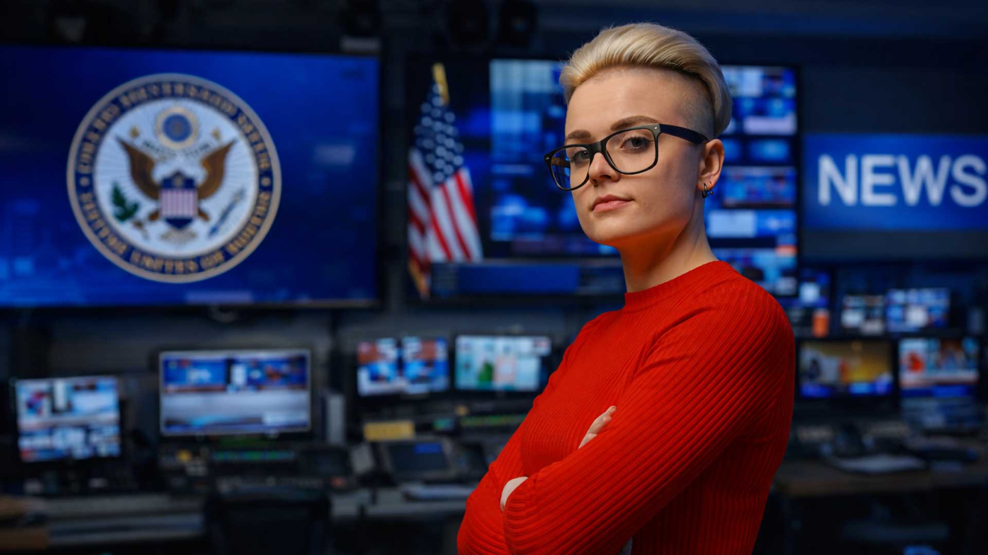 The Rise of the Civic Newsroom